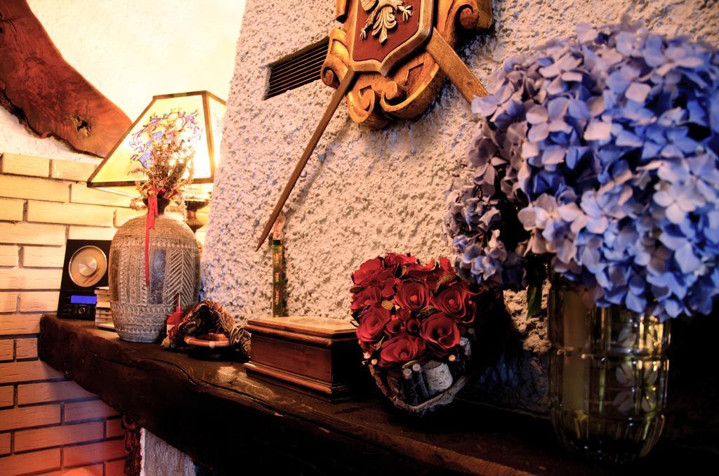 B&B Villa Moro - Family House Domodossola Zimmer foto