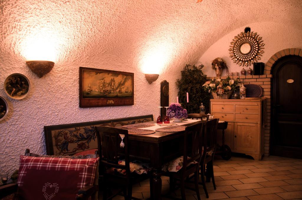 B&B Villa Moro - Family House Domodossola Zimmer foto