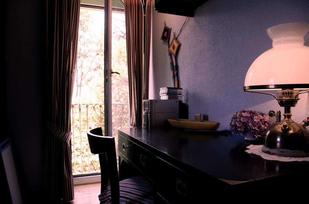 B&B Villa Moro - Family House Domodossola Zimmer foto